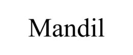 MANDIL