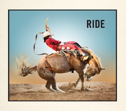RIDE