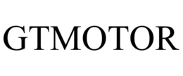 GTMOTOR