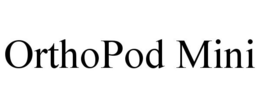 ORTHOPOD MINI