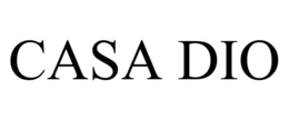 CASA DIO