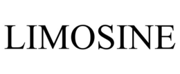 LIMOSINE