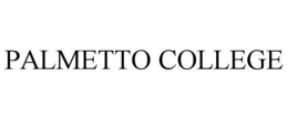 PALMETTO COLLEGE