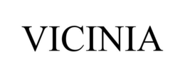 VICINIA