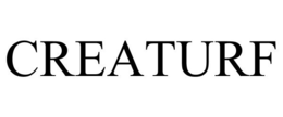 CREATURF