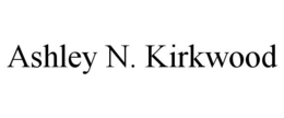 ASHLEY N. KIRKWOOD