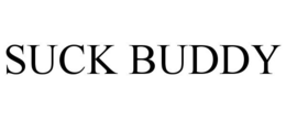 SUCK BUDDY