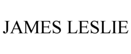 JAMES LESLIE