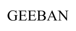 GEEBAN