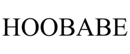 HOOBABE