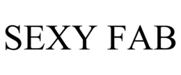 SEXY FAB