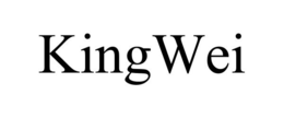 KINGWEI