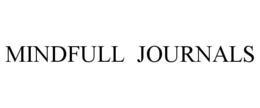 MINDFULL JOURNALS