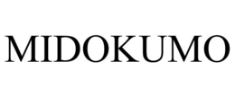 MIDOKUMO