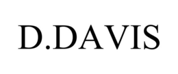 D.DAVIS