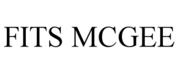 FITS MCGEE