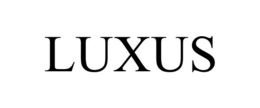 LUXUS