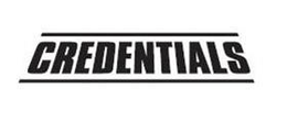 CREDENTIALS