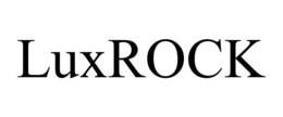 LUXROCK