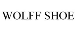 WOLFF SHOE