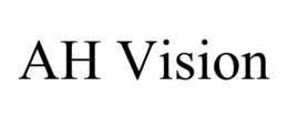 AH VISION