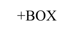 +BOX