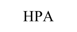 HPA