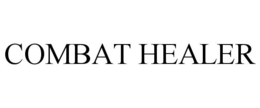 COMBAT HEALER