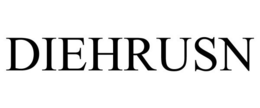 DIEHRUSN