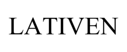LATIVEN