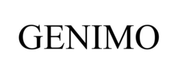 GENIMO