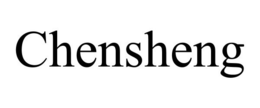 CHENSHENG