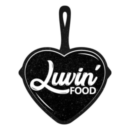LUVIN' FOOD