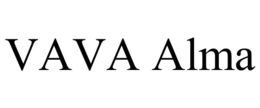 VAVA ALMA
