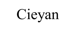 CIEYAN