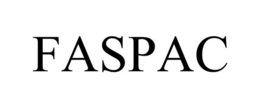 FASPAC