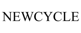 NEWCYCLE