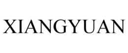 XIANGYUAN