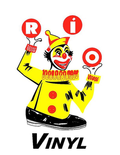 RIO VINYL