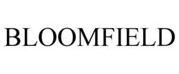 BLOOMFIELD