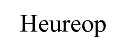 HEUREOP