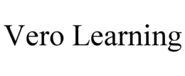 VERO LEARNING