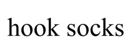 HOOK SOCKS