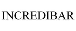 INCREDIBAR