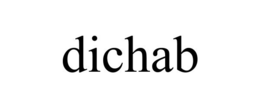 DICHAB