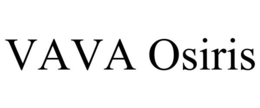 VAVA OSIRIS