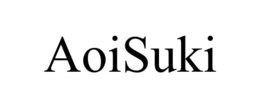 AOISUKI
