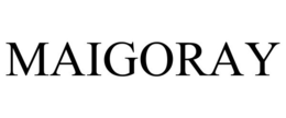 MAIGORAY