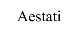 AESTATI