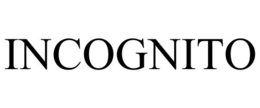 INCOGNITO